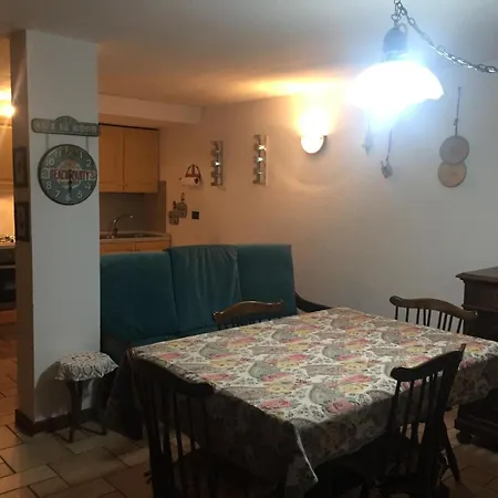 Lejlighed La Maison De Mettelira Courmayeur