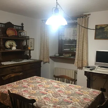 La Maison De Mettelira * Courmayeur