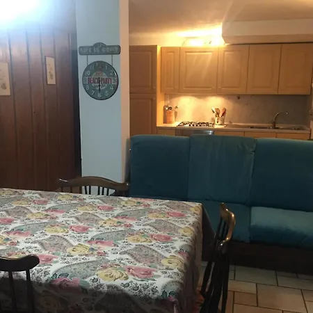 La Maison De Mettelira Apartment Courmayeur