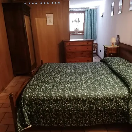 Apartment La Maison De Mettelira Courmayeur