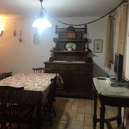 La Maison De Mettelira Apartment Courmayeur