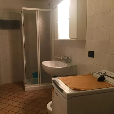 شقة La Maison De Mettelira