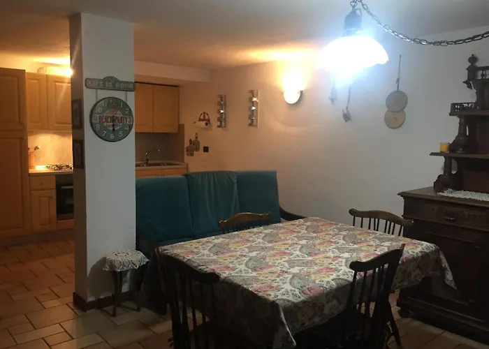 דירה La Maison De Mettelira קורמאיור