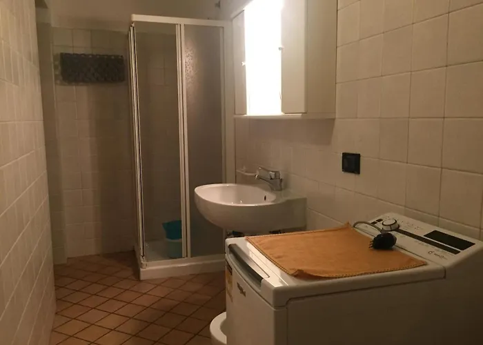 Lejlighed La Maison De Mettelira